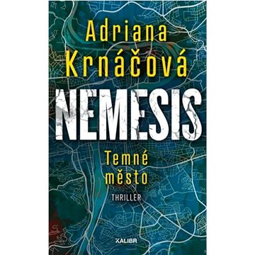 

Nemesis Temné město