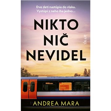 

Nikto nič nevidel