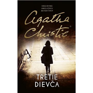 

Tretie dievča