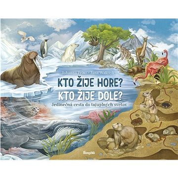 

Kto žije hore Kto žije dole