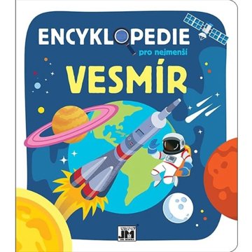 

Encyklopedie pro nejmenší Vesmír