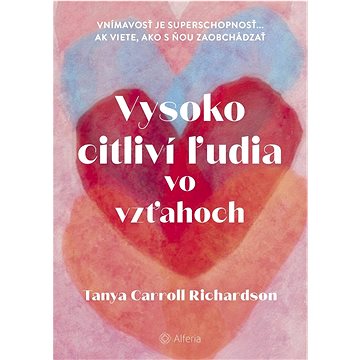 

Vysoko citliví ľudia vo vzťahoch