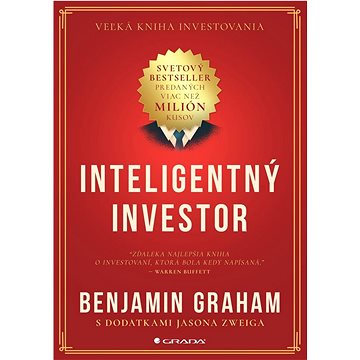 

Inteligentný investor