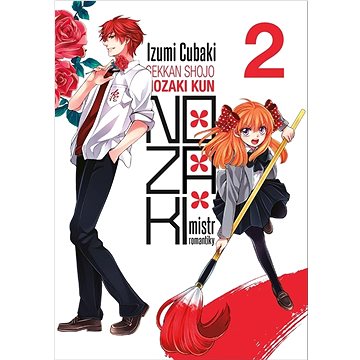 

Nozaki, mistr romantiky