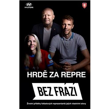 

Hrdě za repre