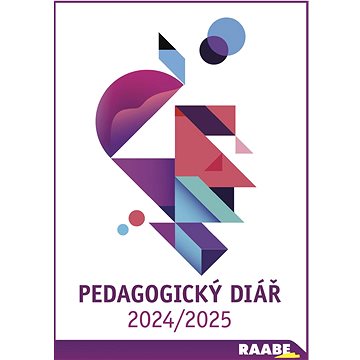

Pedagogický diář 2024/2025