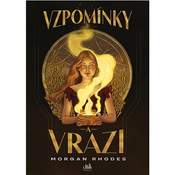 

Vzpomínky a vrazi