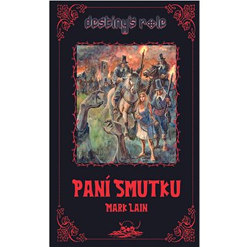 

Paní Smutku