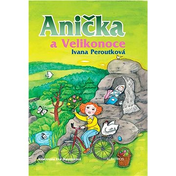 

Anička a Velikonoce