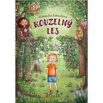 

Kouzelný les