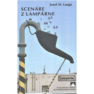 

Scenáre z lampárne