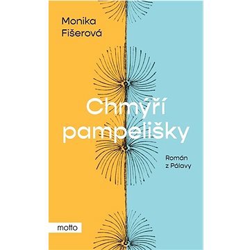 

Chmýří pampelišky