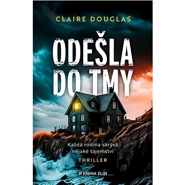 

Odešla do tmy