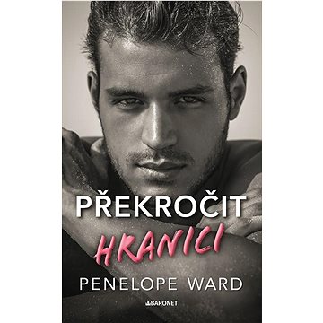 

Překročit hranici
