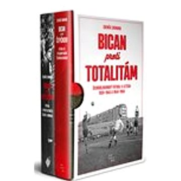 

Bican proti totalitám