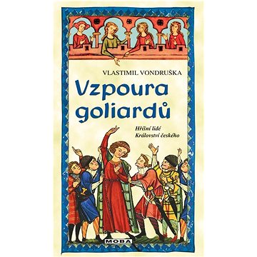 

Vzpoura goliardů