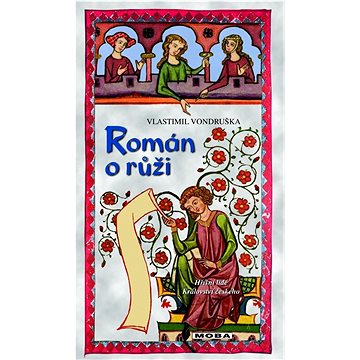 

Román o růži