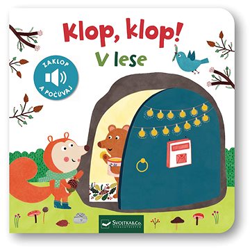 

Klop, klop! V lese