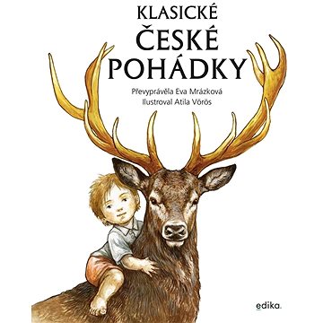 

Klasické české pohádky