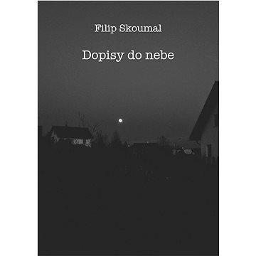 

Dopisy do nebe