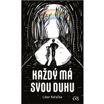 

Každý má svou duhu