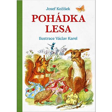 

Pohádka lesa