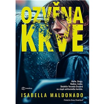 

Ozvěna krve