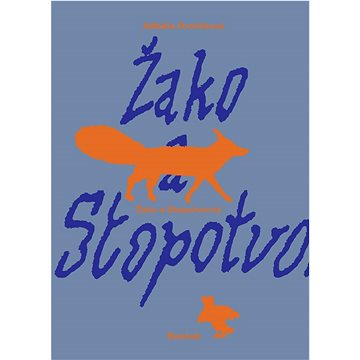 

Žako a Stopotvorná