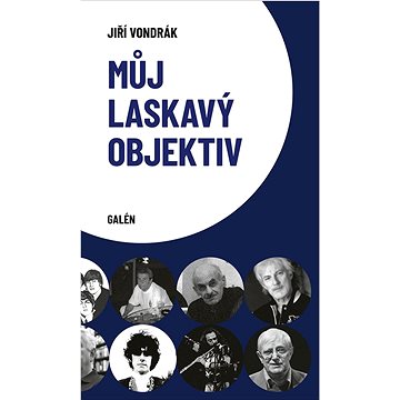 

Můj laskavý objektiv