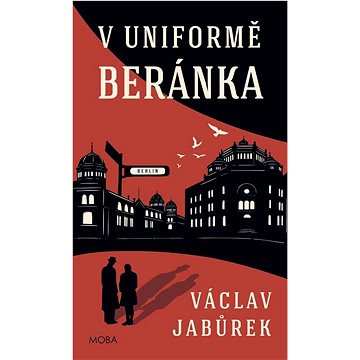 

V uniformě beránka