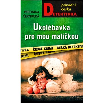 

Ukolébavka pro mou maličkou