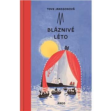 

Bláznivé léto
