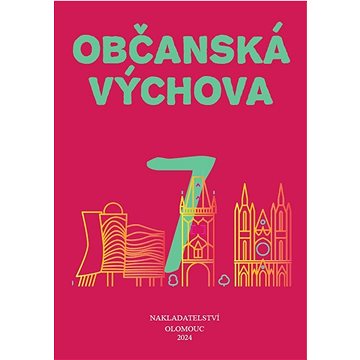 

Občanská výchova 7