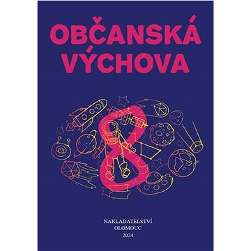 

Občanská výchova 8