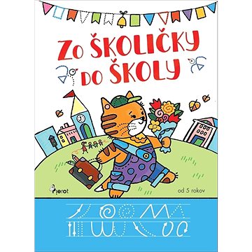 

Zo školičky do školy