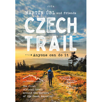 

Czech Trail: Anyone can do it