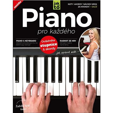 

Piano pro každého