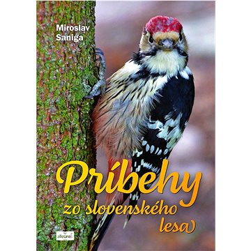 

Príbehy zo slovenského lesa