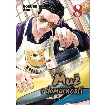 

Muž v domácnosti
