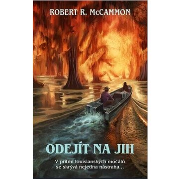 

Odejít na jih