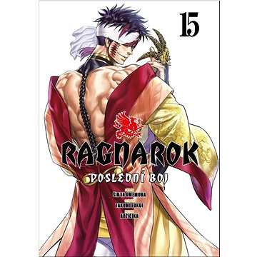 

Ragnarok Poslední boj