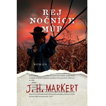 

Rej nočních můr