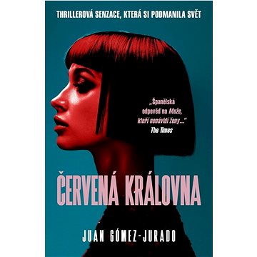 

Červená královna