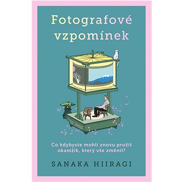 

Fotografové vzpomínek