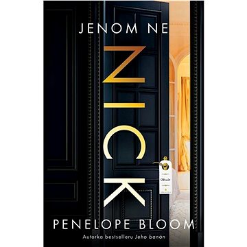 

Jenom ne Nick