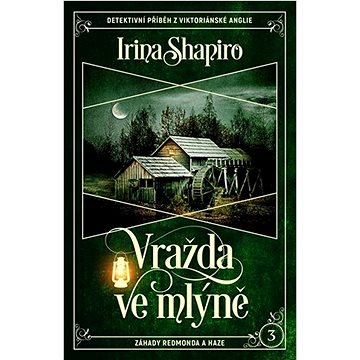 

Vražda ve mlýně