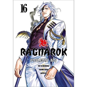 

Ragnarok Poslední boj