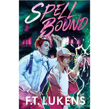 

Spell Bound