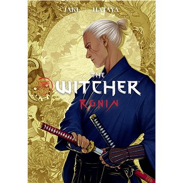 

The Witcher: Ronin (Manga)