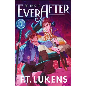 

So This Is Ever After